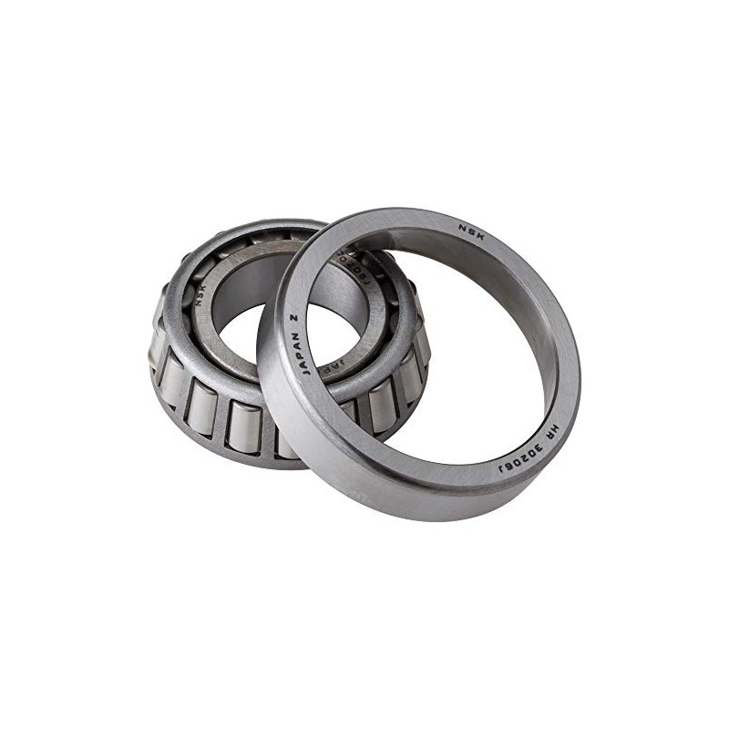 NSK HR32006J 32006 Tapered Roller Bearing with Conical Roller Bearing