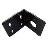 2X DC Motor 775 Series 12V/24V DC Motor Mounting Bracket