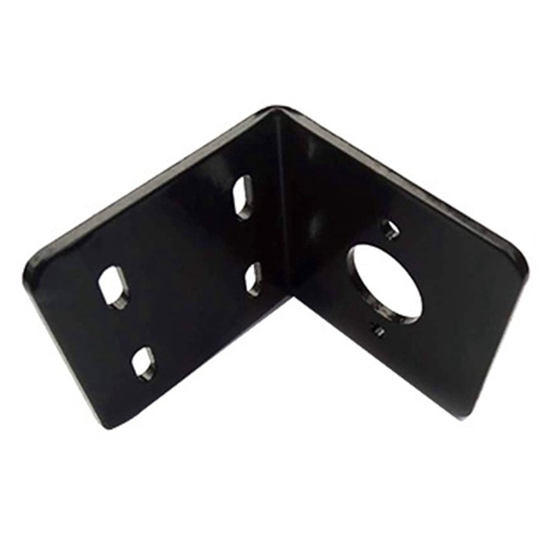2X DC Motor 775 Series 12V/24V DC Motor Mounting Bracket