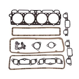 APUK Top Head Gasket Set 4 Cyl Both Engines Replacement for Fordson Major Power Super Tractor