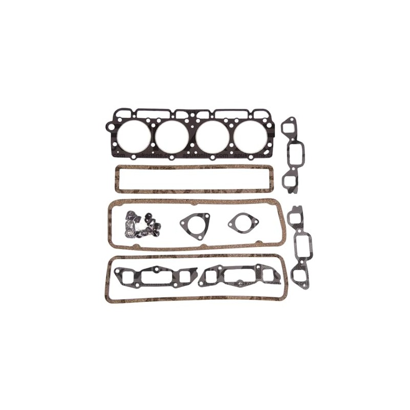 APUK Top Head Gasket Set 4 Cyl Both Engines Replacement