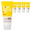Kirokos Lemon Tox Cleansing Foam, 200g, 5 pieces / 키로코스 레몬 톡스 클렌징 폼, 200g, 5개