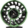 CNC-machined Aluminum Alloy Body Fly Fishing Reel SOL II WT