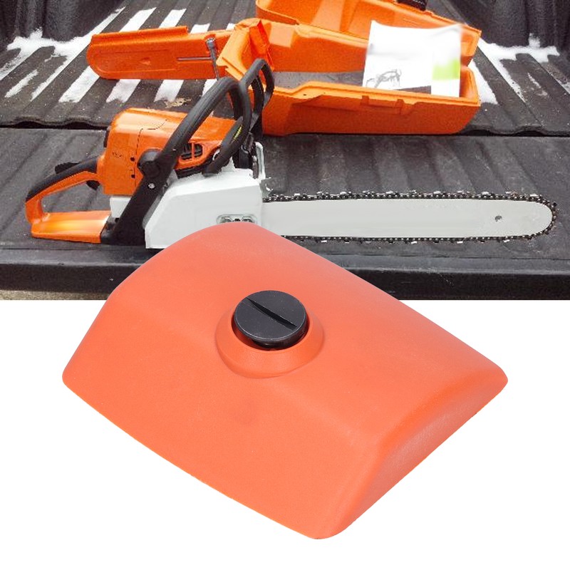 Air Filter Cover Chainsaw Replacement Accessories for STIHL MS200 MS200T