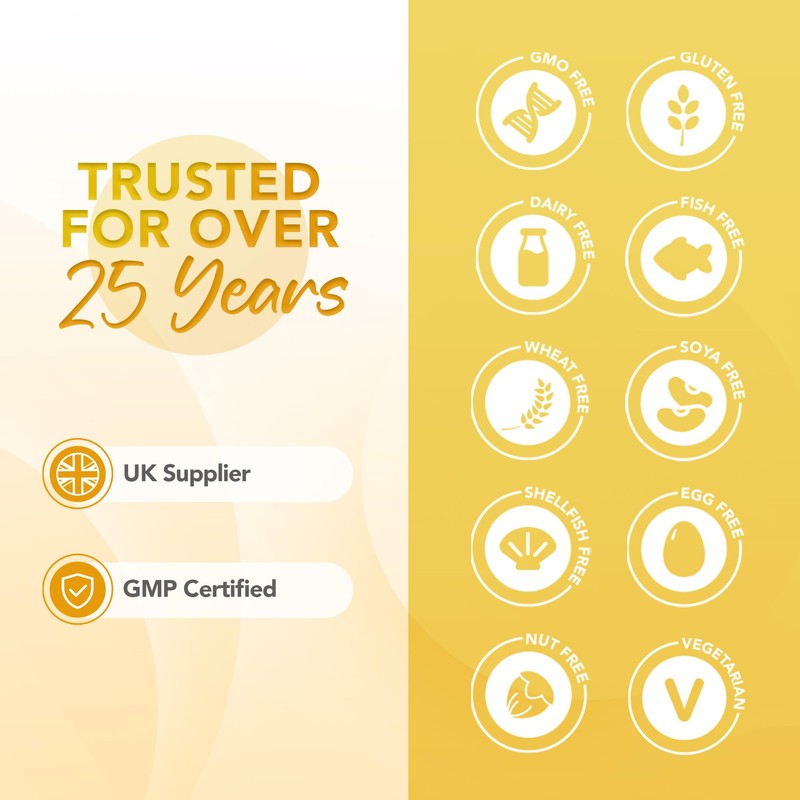 Zipvit Vitamin D3 4000 IU, 360 Maximum Strength Vitamin D