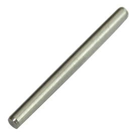 AERZETIX - C43550-50 x Cylinder Pins Diameter 1.5 mm - Length 20 mm - Stainless Steel - A2 DIN7