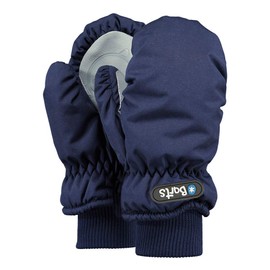 Barts Jungen Handschuhe 15-0000000606 Blau (Blau) 4