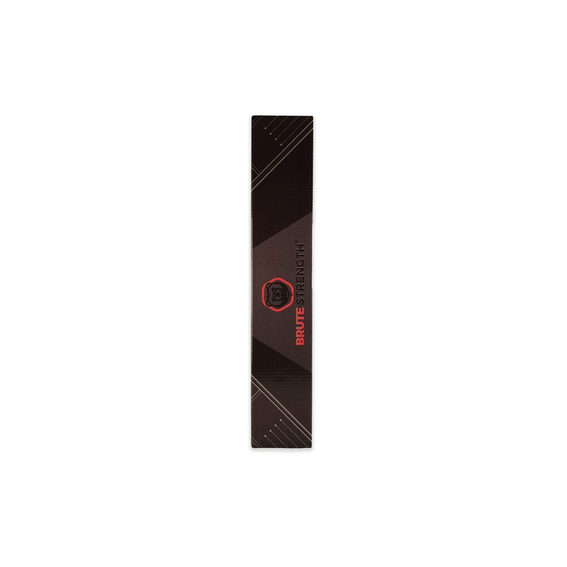 Brute Strength - Coat Stand - 4 Hooks - 25
