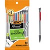 Bic Lápiz Xtra Sparkle, 7 mm, 10 unidades