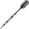 Viper Bobcat Adjustable Weight Soft Tip Darts with Storage/Travel Case: