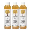 Caleb Treeze Old Amish Muscle Tonic, Restless Legs, Leg Cramps