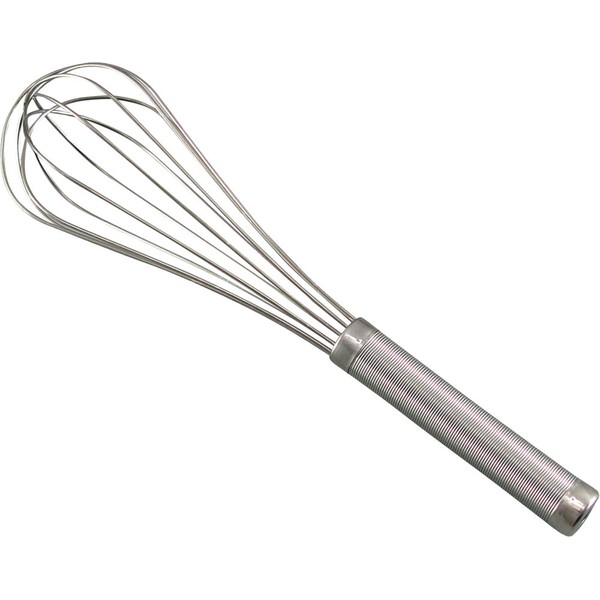 Shimomura Planning 19859 Whisk, 9.4 inches (24 cm), Whipper, Commercial Use, Meringue Pastry Chef, Stainless Steel, Confectionery Supplies, Professional Specifications, Tsubamesanjo
