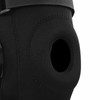 Knee Brace Support Kneecap Compression Stabilizer Sleeves for Sports Ball