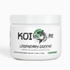 Koi Ancient Superfoods Koi Legendary Greens Powder