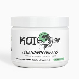 Koi Ancient Superfoods Koi Legendary Greens Powder