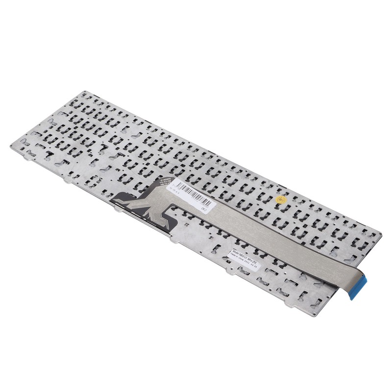 Replacement Keyboard Suitable for Dell Inspiron 15 3000/15 5000/17‑5000/5547/3542 Laptop