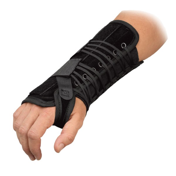Brace Direct Brace Direct - Breg - Universal Wrist Lacer