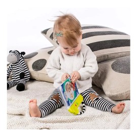 Baby Einstein Libro De Fotos Bebés Toys Say And Play Baby Einstein 11108