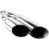 Different Trend DT-243512DS Exhaust Tip