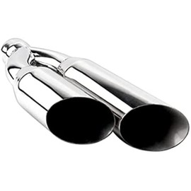 Different Trend DT-243512DS Exhaust Tip