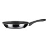Magefesa Sarten Magefesa 24cm Kasa Granite Noir Metallic Induccion