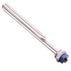 DERNORD 240V 4500W Foldback Heating Element Stainless Steel Heater Spare