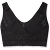Cogit Side Meat Control Bra, For Night, M