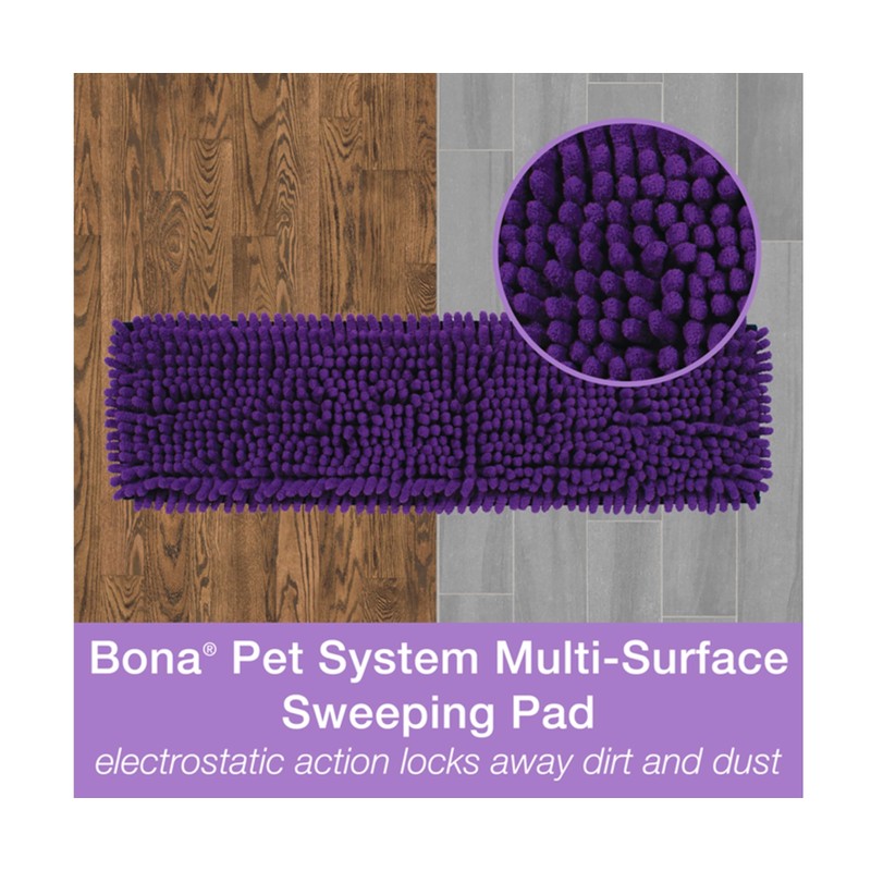 Bona Premium PET MICROFBR MOP