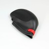 A Set of Rubber Golf Iron Clubs Club Head Cover