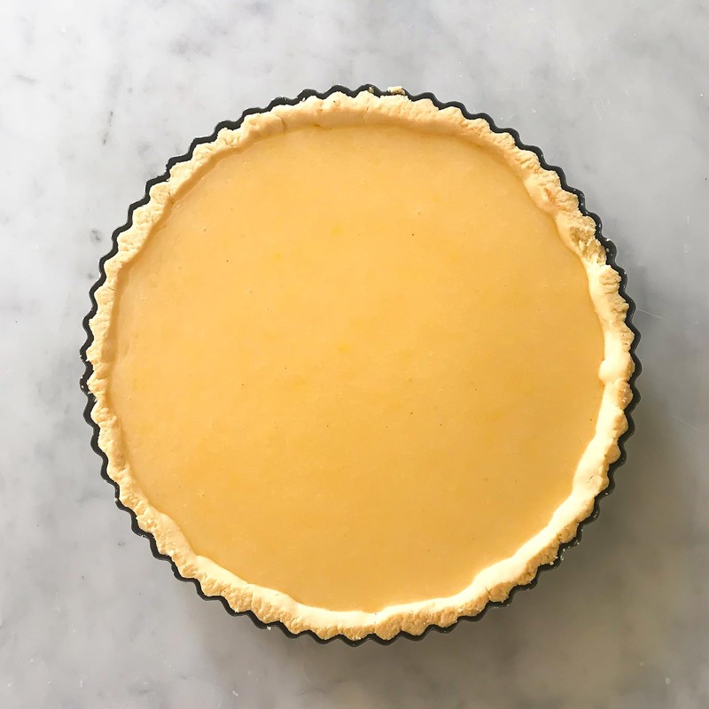HAKZEON 3 Pack 8.5 Inch 22cm Non-Stick Quiche Tart Pan