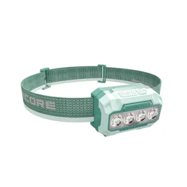 Nitecore HA23 UHE Mrytle Green
