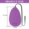 Lerodite Cleaning Cloth Swab for Inside Tube Suitable for Clarinet