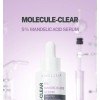 Srum Nineless cido Mandlico 5 Antiacn Exfoliante Suave 30ml