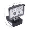 LED Work Light 1000‑1200 Luminous Flux Zinc Alloy Outdoor LED