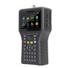 Satellite Finder with Compass Function 4000mAh 4.3in TFT LCD Display