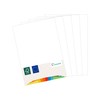 Made in EU 20 Sheets White A4 80 g/m² CS