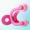 Nose Sculpting Clip for a Sharper Profile Nose Wing 5ea