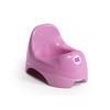 OKBABY Relax - Baby Töpfchen mit ergonomischem Sitz und hoher