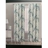 Laura Ashley ~Laura Ashley 2-Panel Set Belvedere Peacock Window Curtains