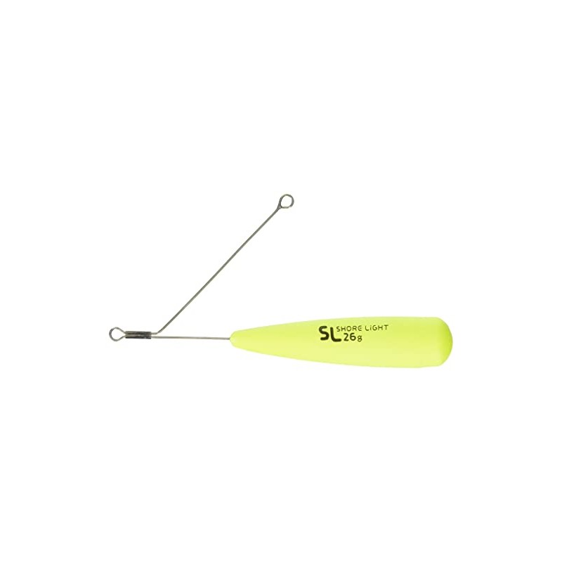 SASAME TKS40 Special SL Air Sinker (Yellow) 26