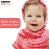 Bernat Softee Baby Yarn - Prince Pebbles