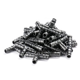 T-Connector for 16 mm Drip Hose Extension Piece Pack of 10