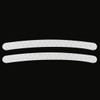Vehicle wheel reflective sticker, exterior, road construction work uniform attachment, night driving, motorcycle seat / 차량용 휠 반사 스티커 익스테리어 도로공사 작업복부착 야간운전 오토바이 시트