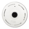 Fisheye 360 Degree Panoramic Webcam Wifi Wireless Camera Night Vision