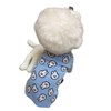Dog Clothes Cute Pattern Moderate Thickness Soft Comfortable Small Dog