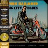 Big City Blues - Yellow