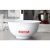 Araven J278 Polypropylene Mixing Bowl, 7L Capacity