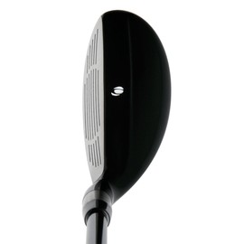 Orlimar Escape PW Hybrid Golf Club, Men’s Right Hand, Regular Flex Graphite Shaft
