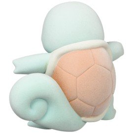 672066 Squirtle Flocking Doll