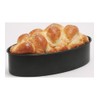 Magic Mill 9" Heavy Duty Non-Stick Challah Pan